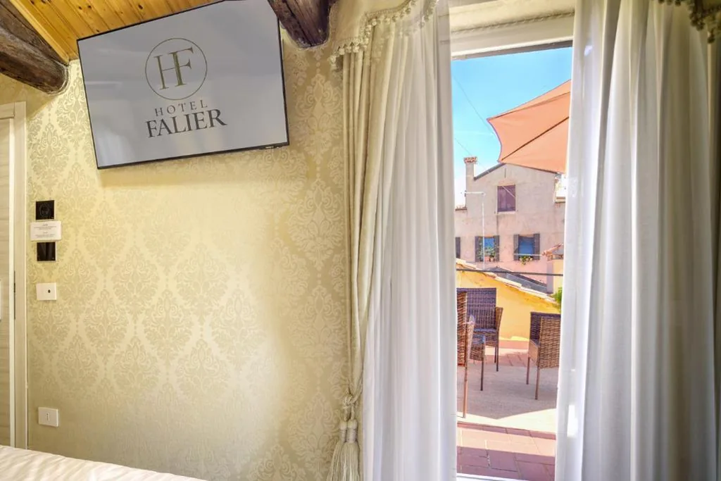 Hotel Falier — foto 8