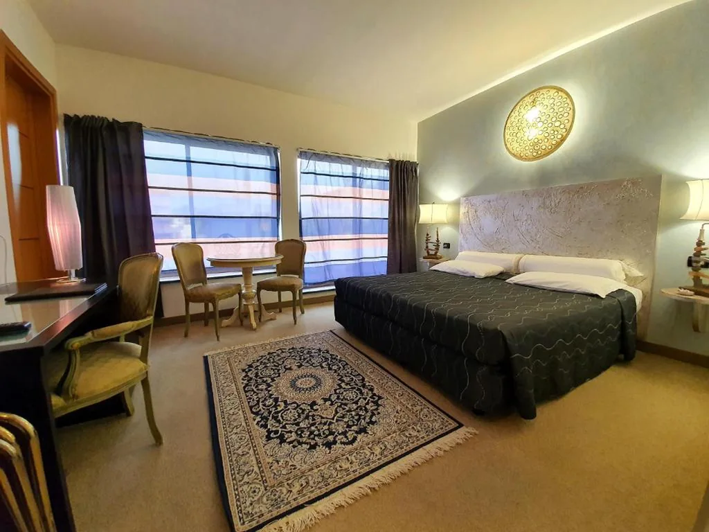 Hotel Feel Inn Venice Airport