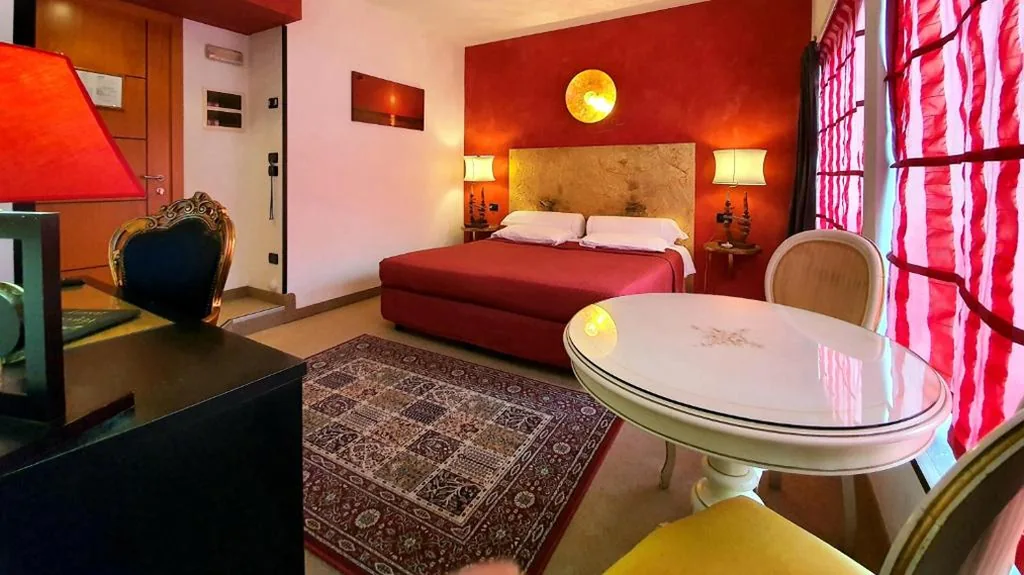 Hotel Feel Inn Venice Airport — foto 3