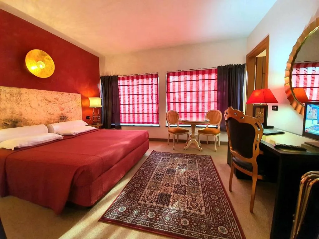 Hotel Feel Inn Venice Airport — foto 4