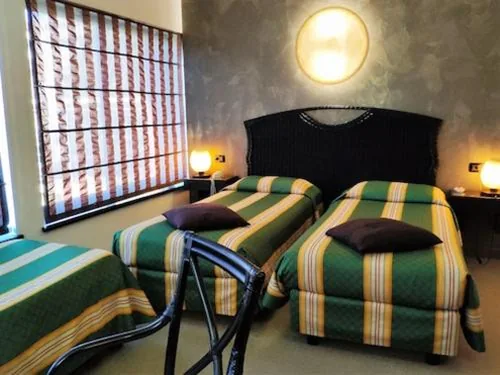 Hotel Feel Inn Venice Airport — foto 5