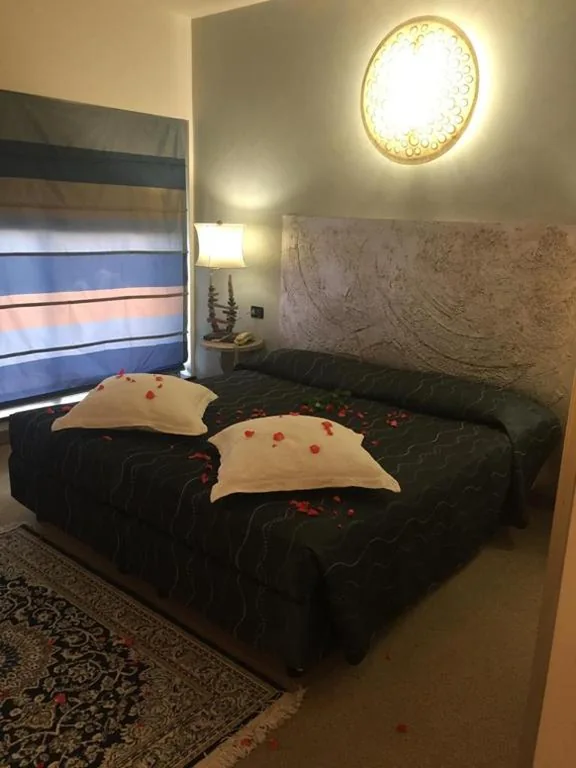 Hotel Feel Inn Venice Airport — foto 8
