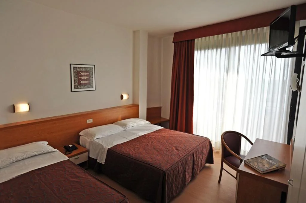 Hotel Fenix