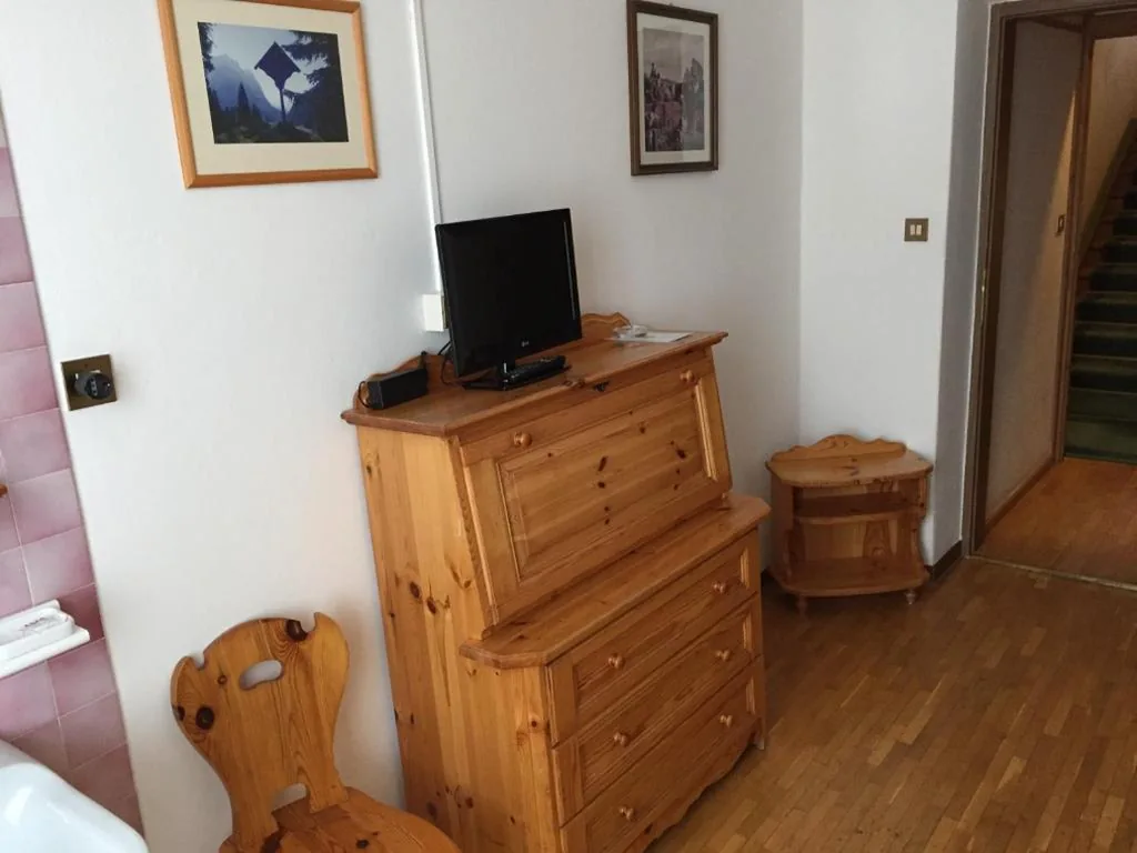 Hotel Fiames — foto 3