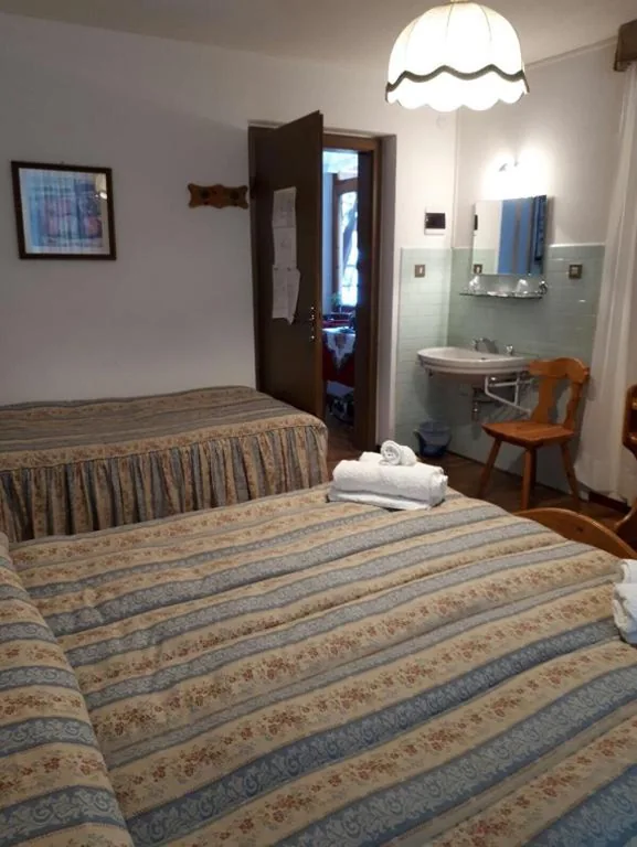 Hotel Fiames — foto 4
