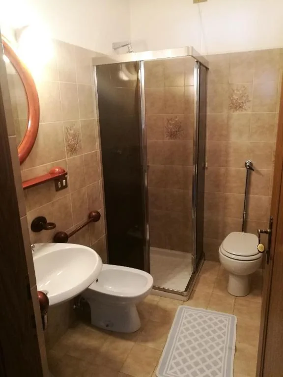 Hotel Fiames — foto 5