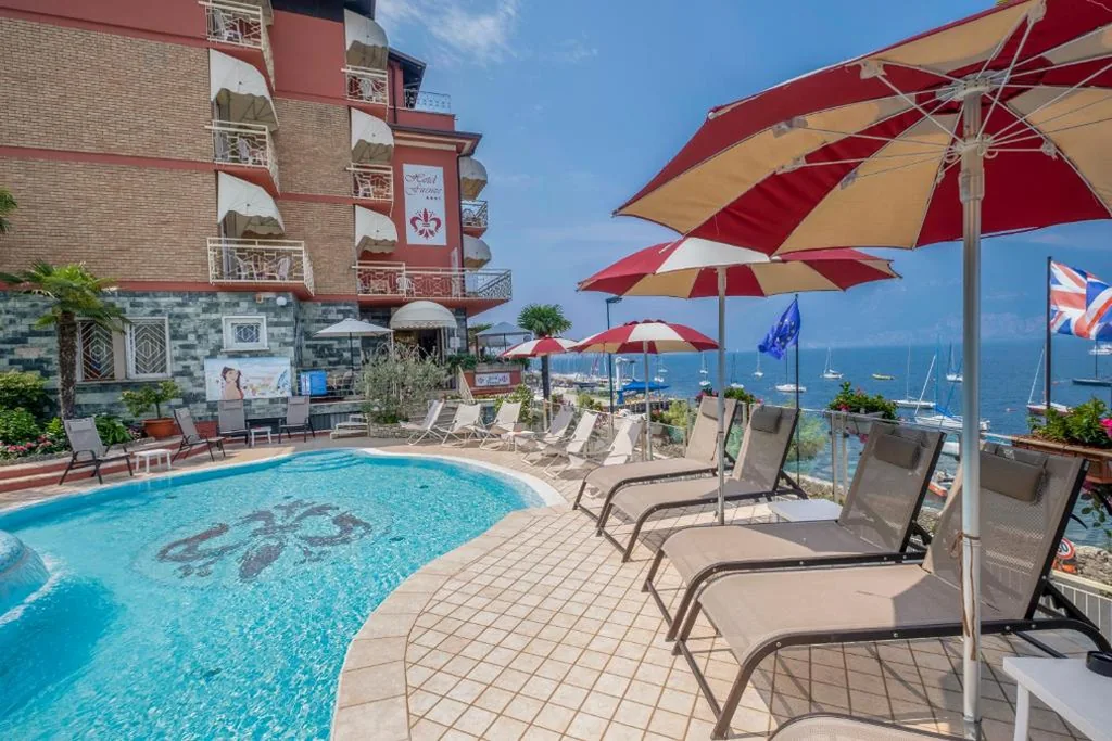 Hotel Firenze 3 Stelle Superior — foto 6
