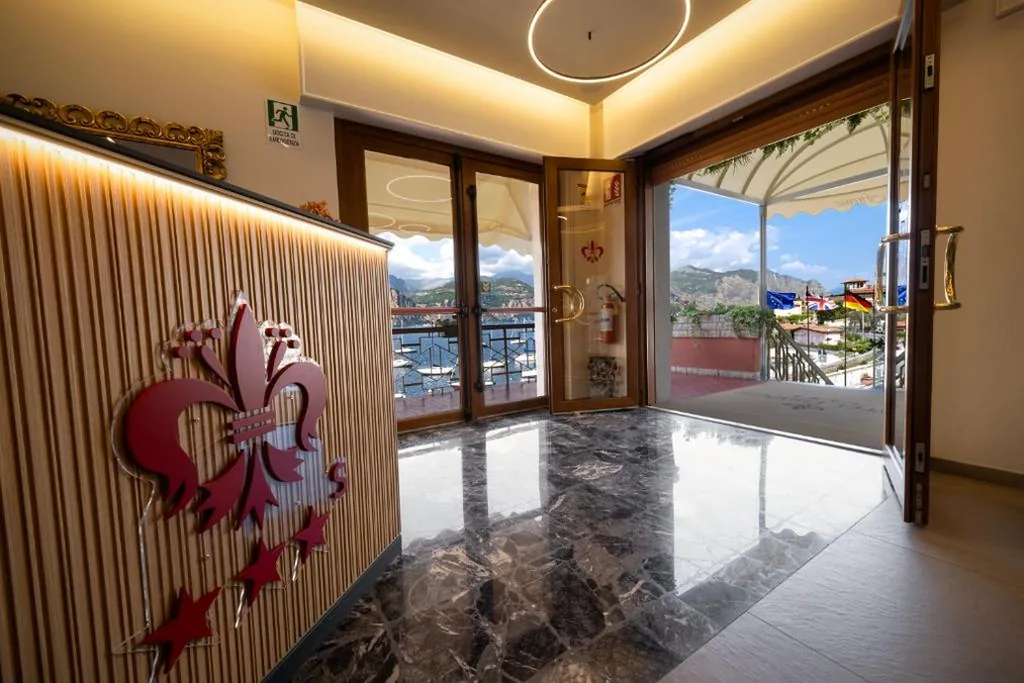 Hotel Firenze 3 Stelle Superior — foto 8