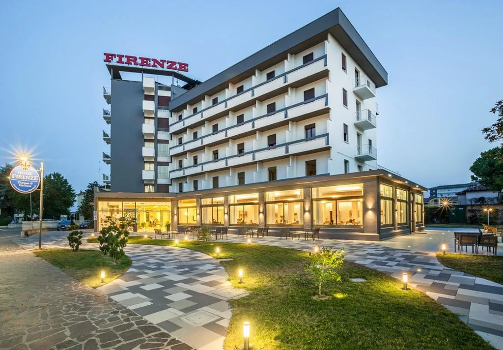 Hotel Firenze