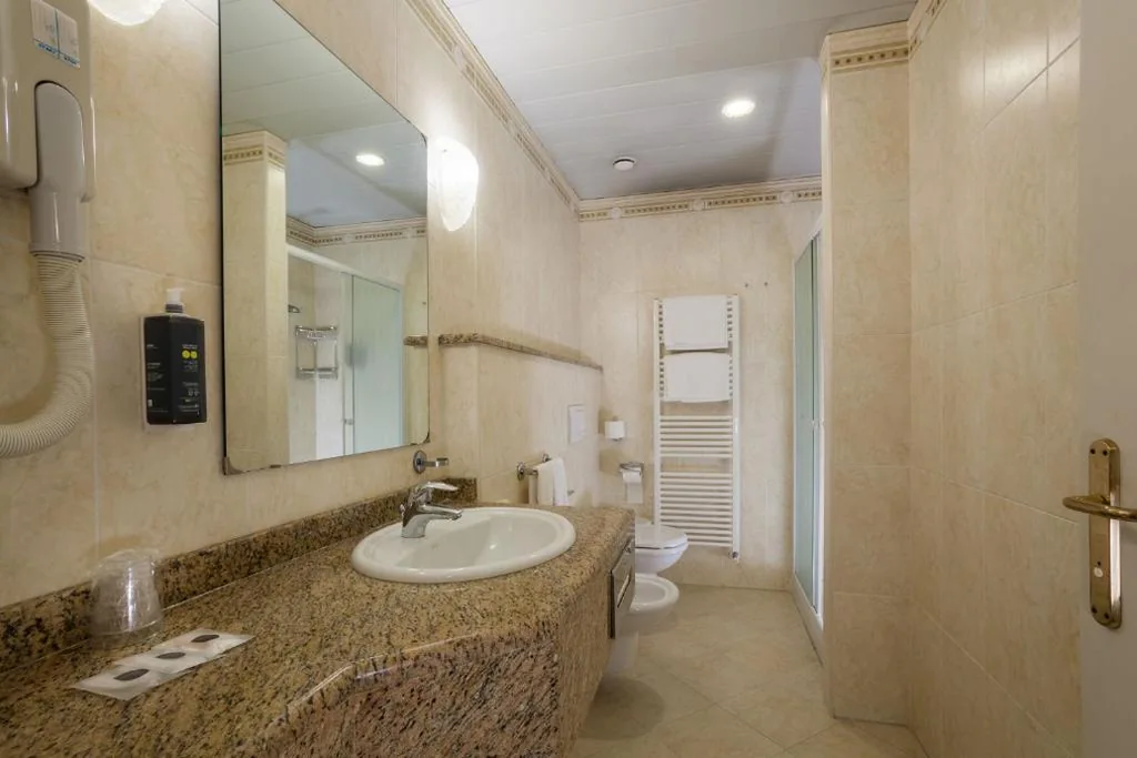 Hotel Firenze