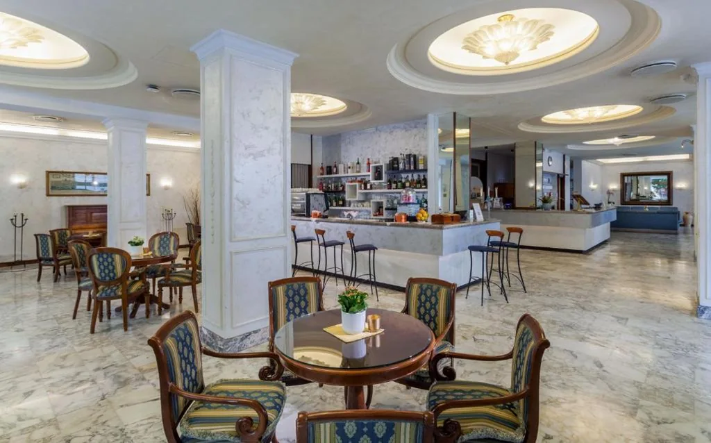 Hotel Firenze — foto 4