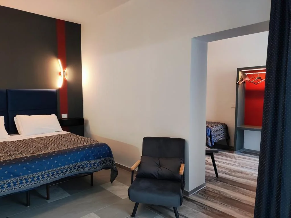 Hotel Firenze — foto 6
