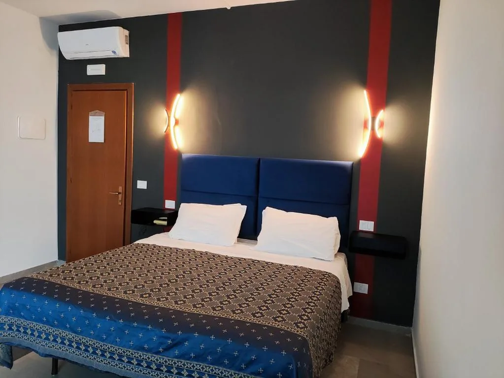 Hotel Firenze — foto 8