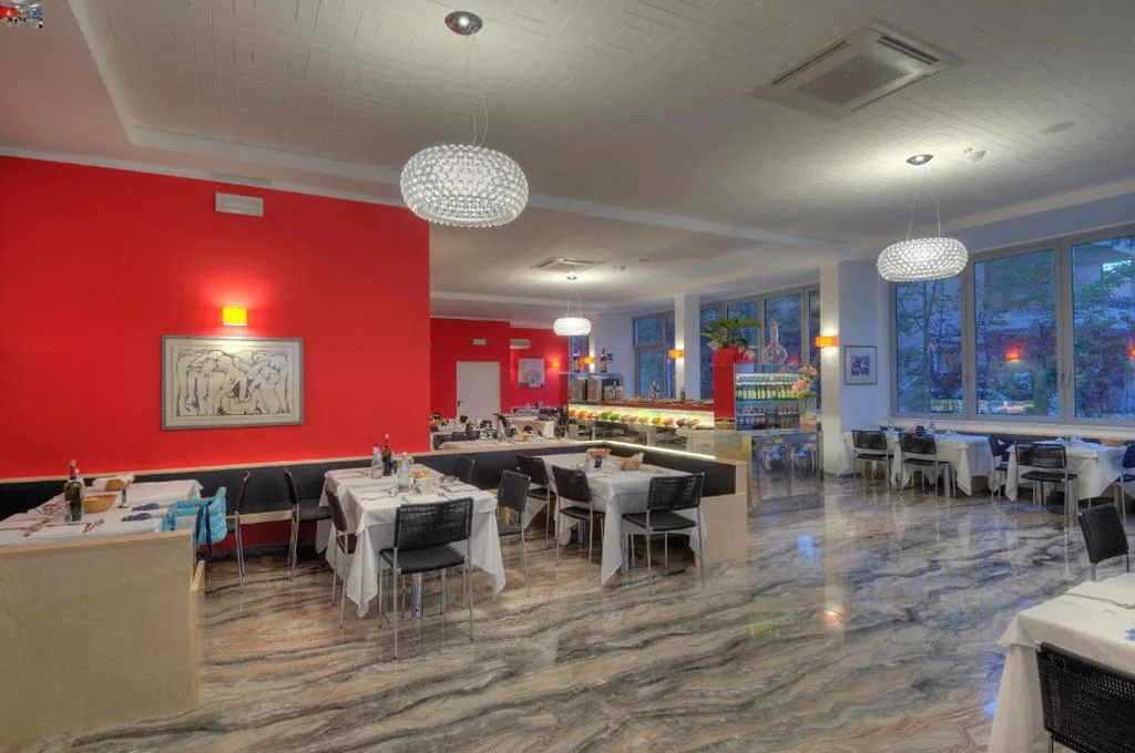 Hotel Firenze — foto 4