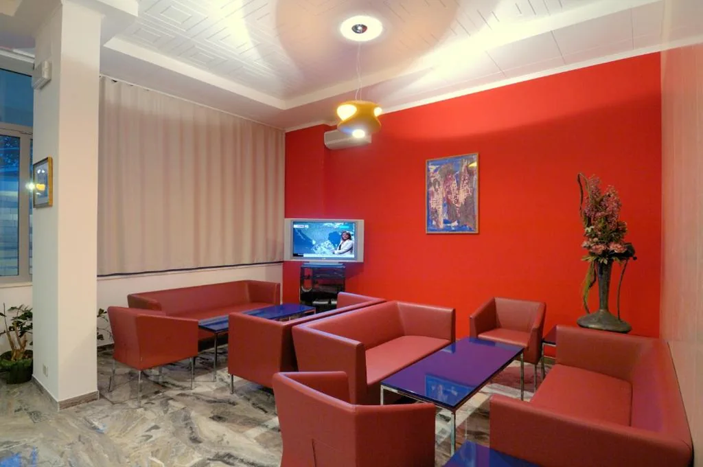 Hotel Firenze — foto 5