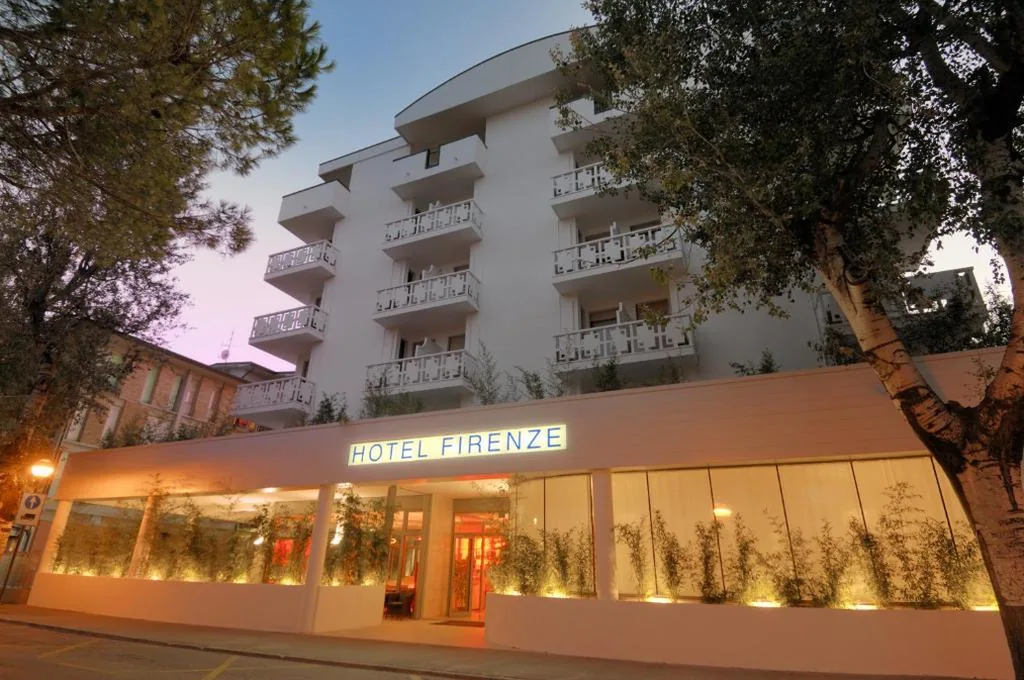 Hotel Firenze — foto 6