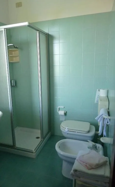 Hotel Firenze — foto 7