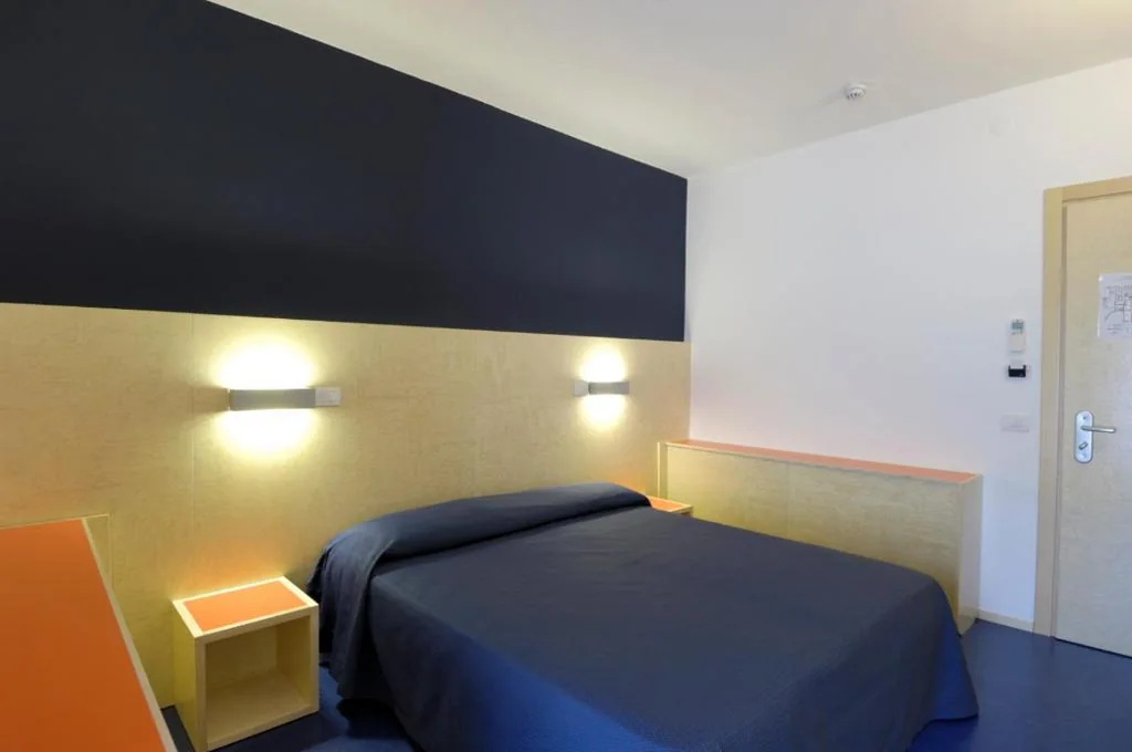Hotel Firenze — foto 8