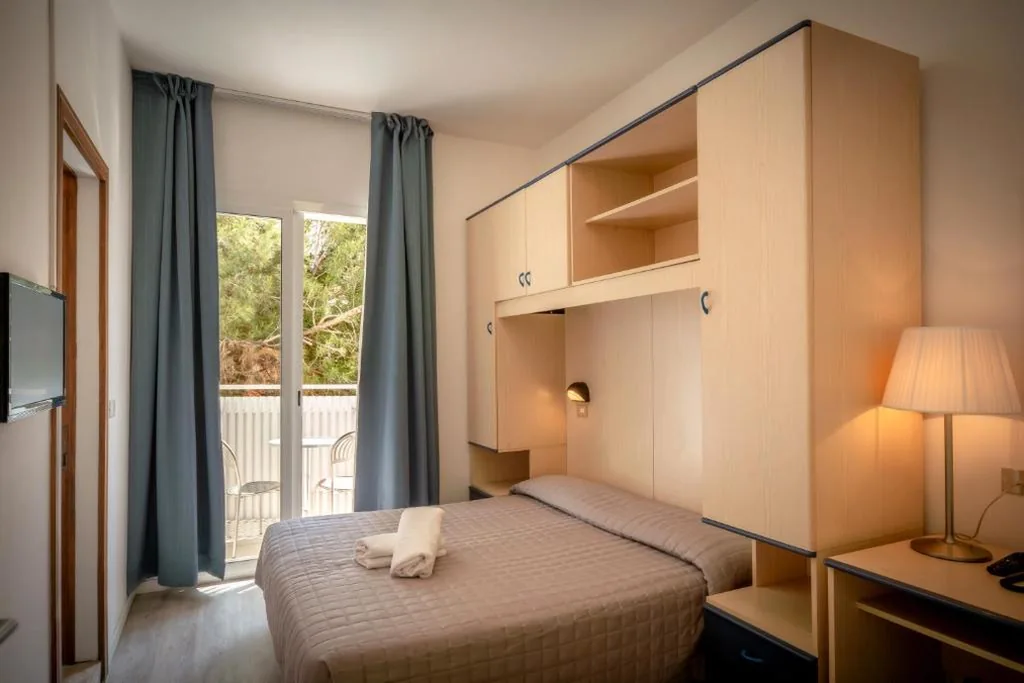 Hotel Firenze
