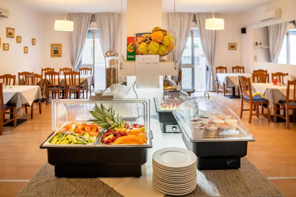 Hotel Firenze — foto 4