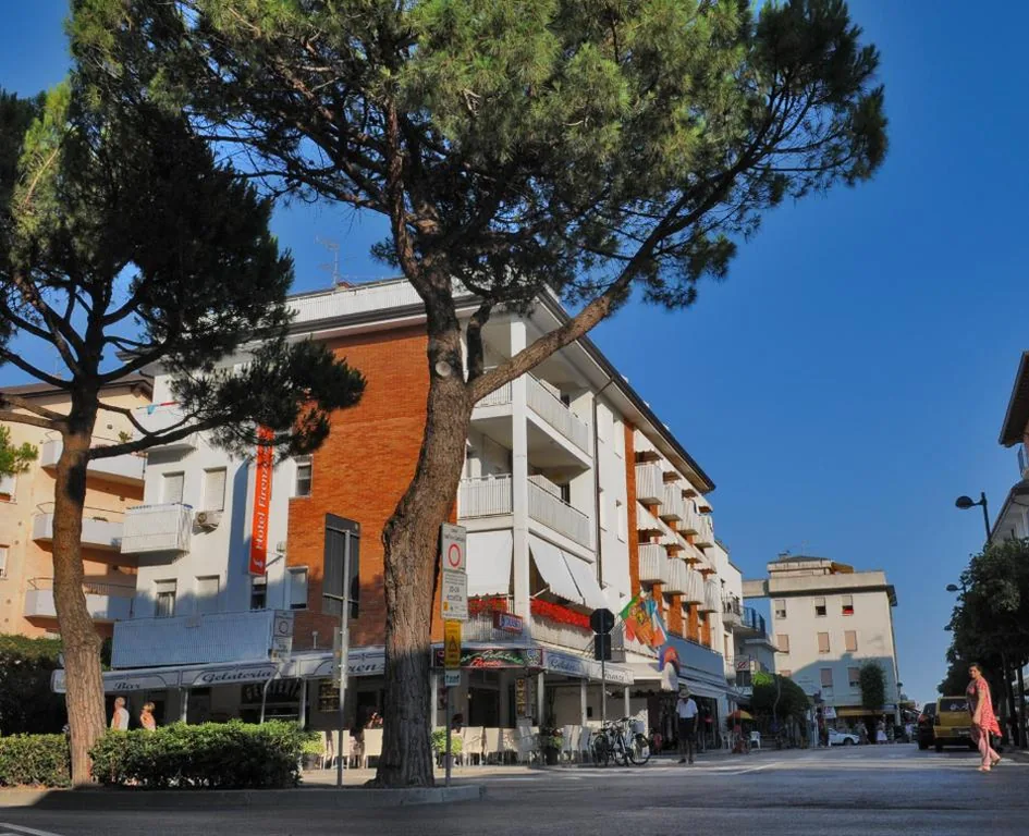 Hotel Firenze — foto 5