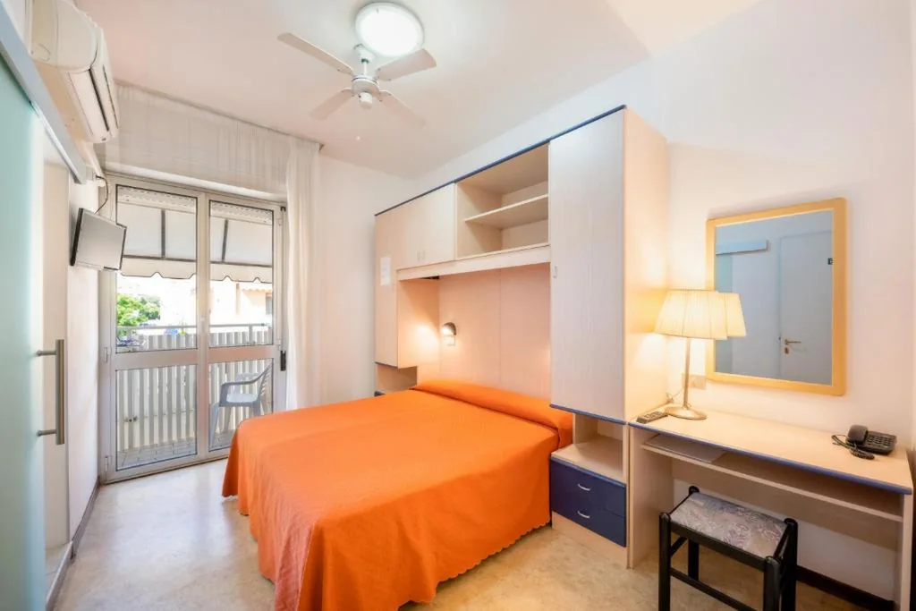 Hotel Firenze — foto 6