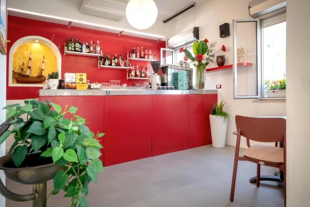 Hotel Firenze — foto 8