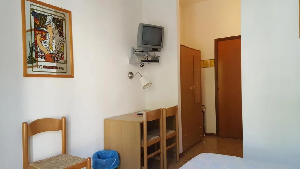Hotel Firenze — foto 4