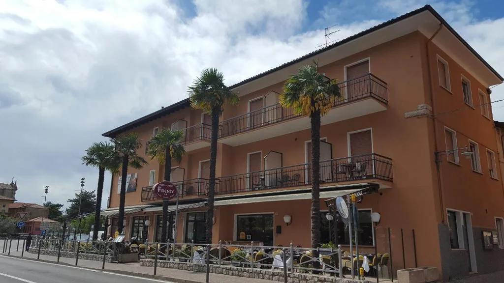 Hotel Firenze — foto 5