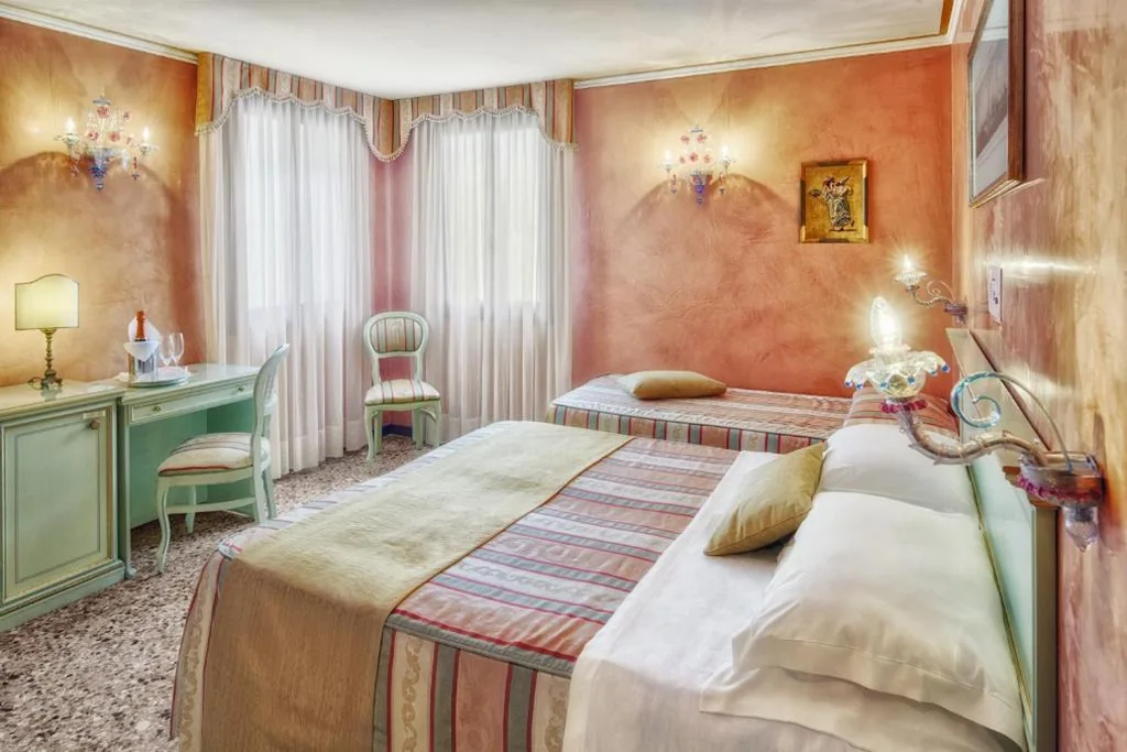 Hotel Firenze