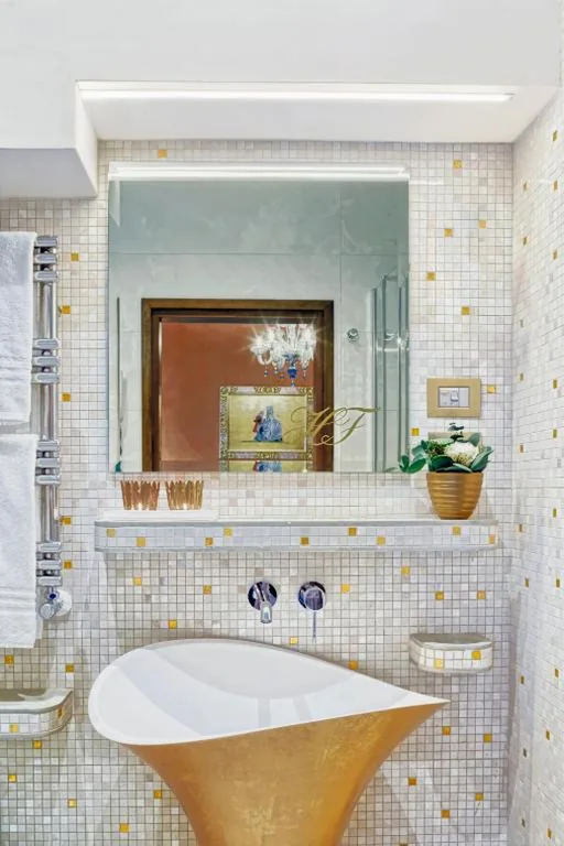 Hotel Firenze — foto 3