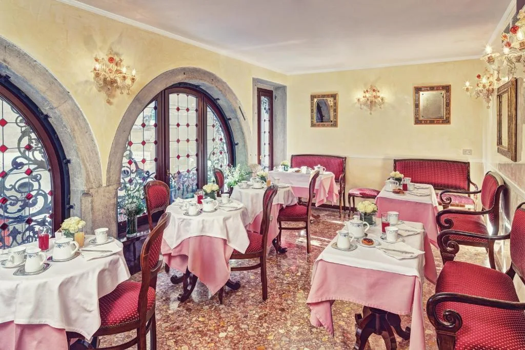 Hotel Firenze — foto 4