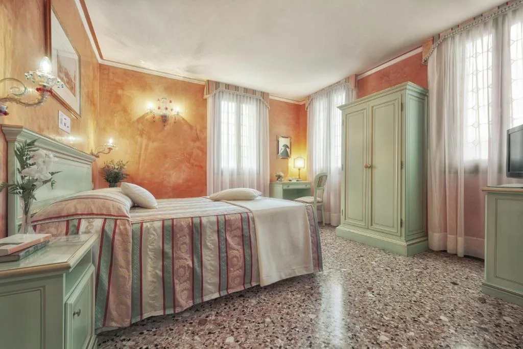 Hotel Firenze — foto 5
