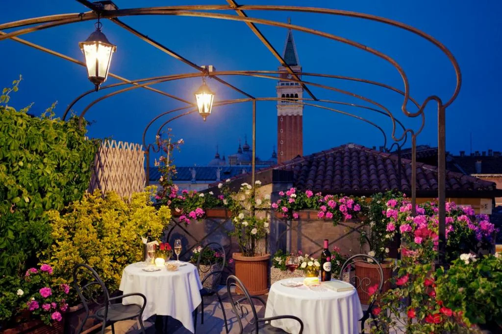 Hotel Firenze — foto 6