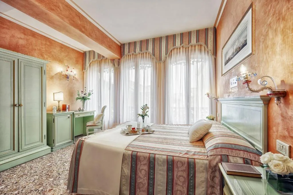 Hotel Firenze — foto 7