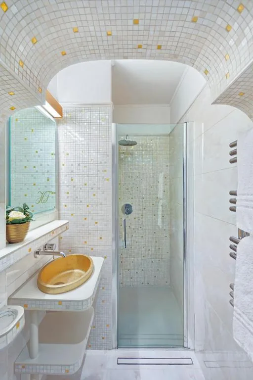 Hotel Firenze — foto 8