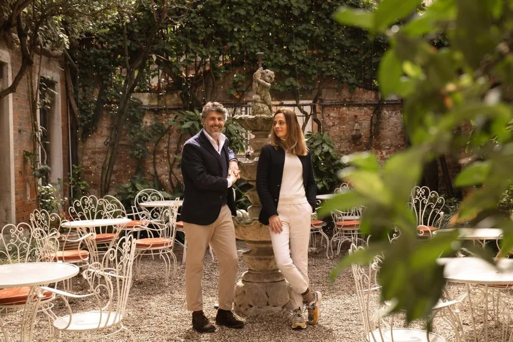 Hotel Flora – By Romanelli Family — foto 3
