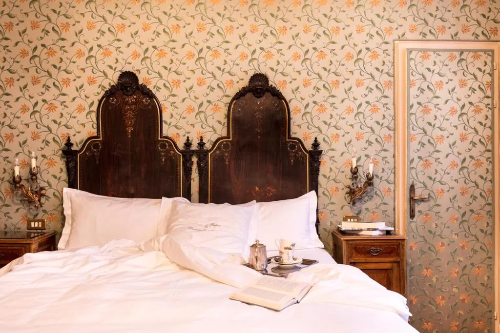 Hotel Flora – By Romanelli Family — foto 5