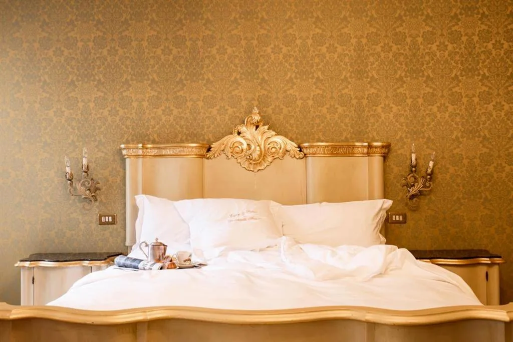 Hotel Flora – By Romanelli Family — foto 6