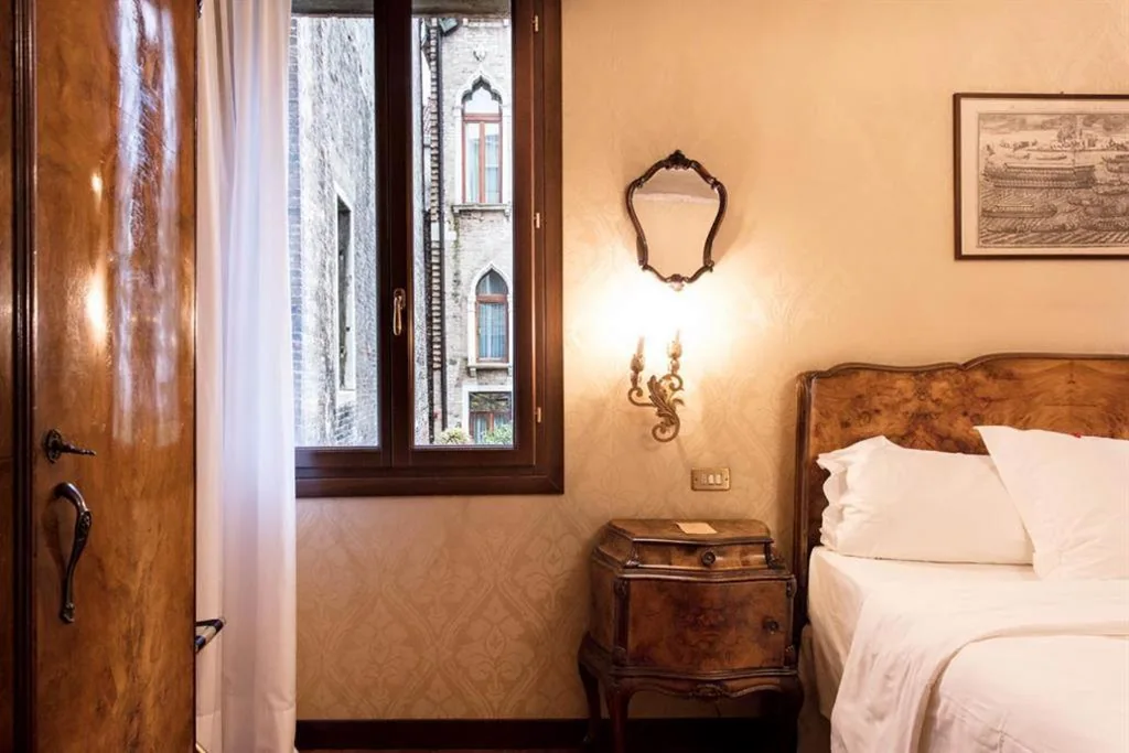 Hotel Flora – By Romanelli Family — foto 7