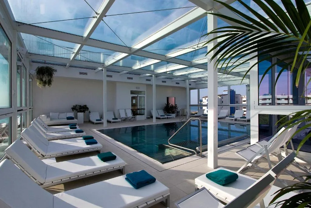 Hotel Florida — foto 4