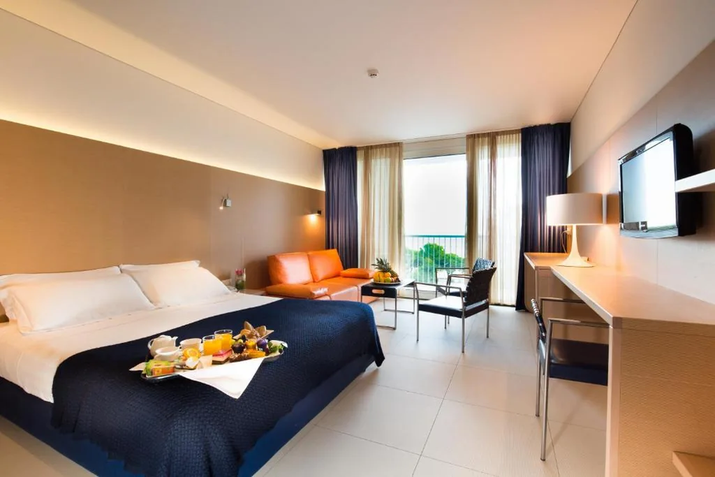 Hotel Florida — foto 5