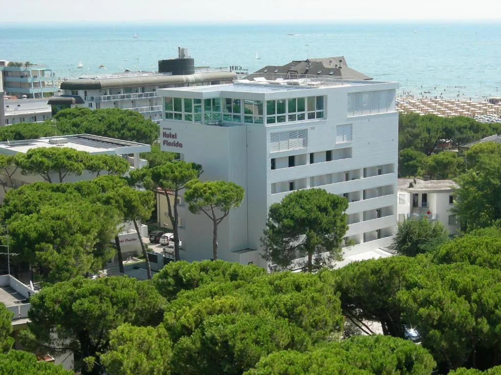 Hotel Florida — foto 6