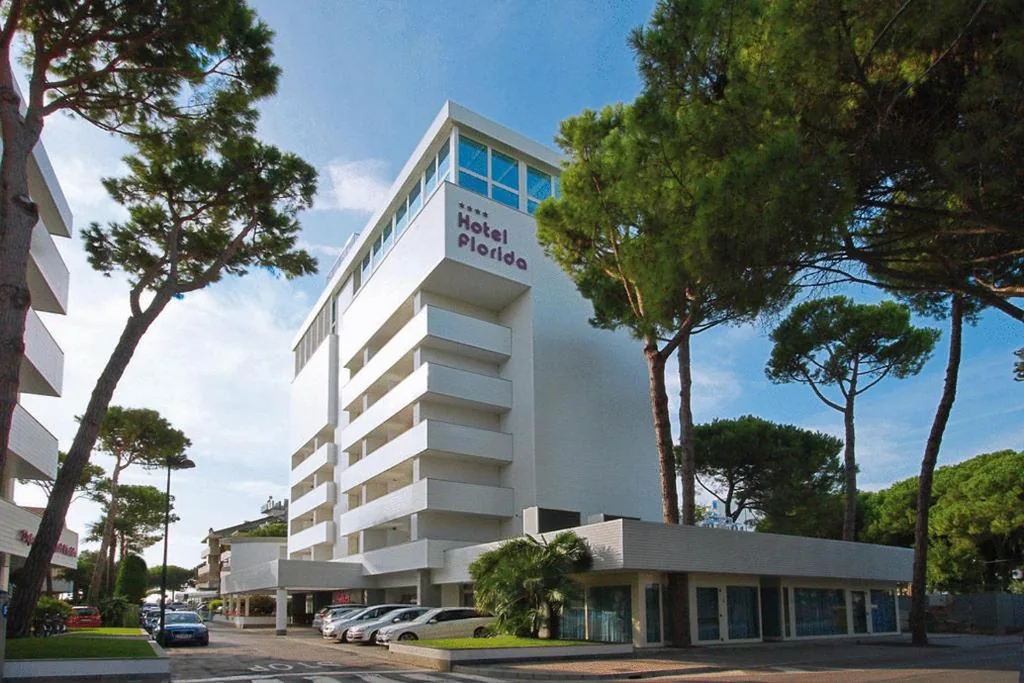 Hotel Florida — foto 8