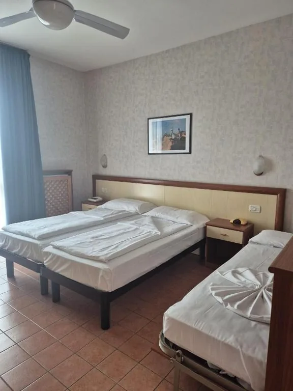 Hotel Florida — foto 5