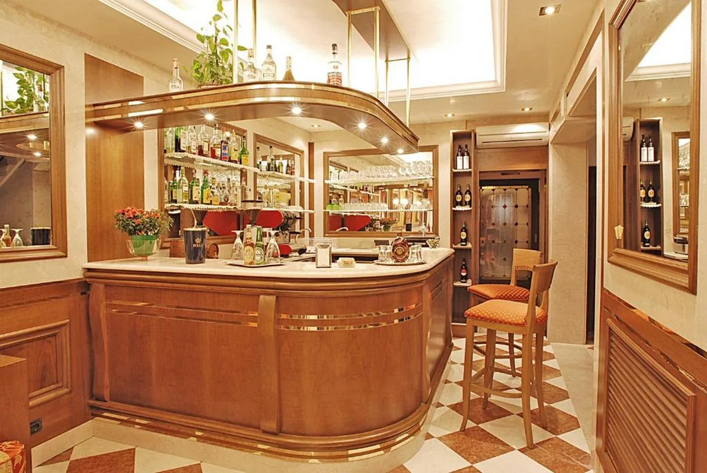 Hotel Fontana — foto 4