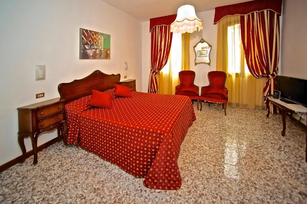 Hotel Fontana — foto 5