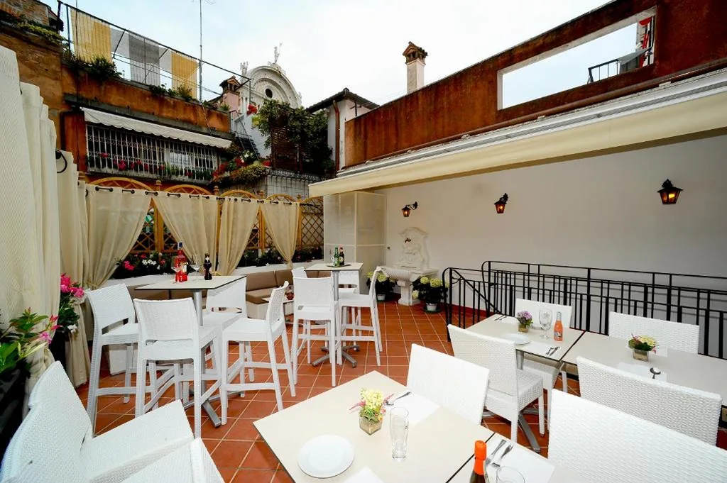 Hotel Fontana — foto 6