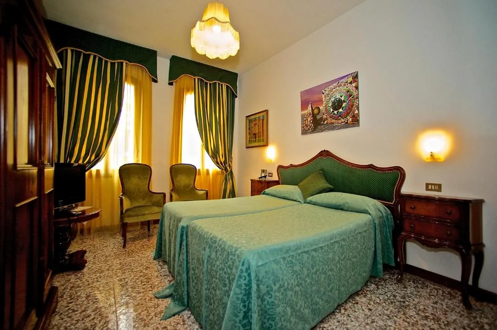 Hotel Fontana — foto 7