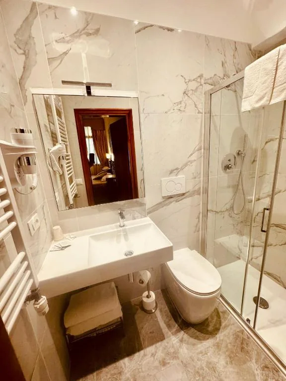 Hotel Fontana — foto 8